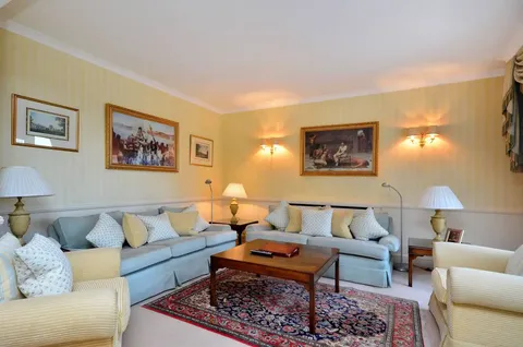 Pis de 50 m² a Marbella