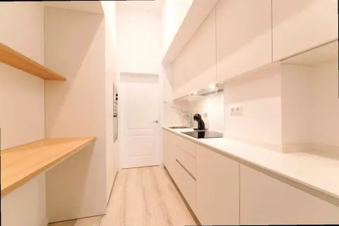 Flat 75 m² in Ourense