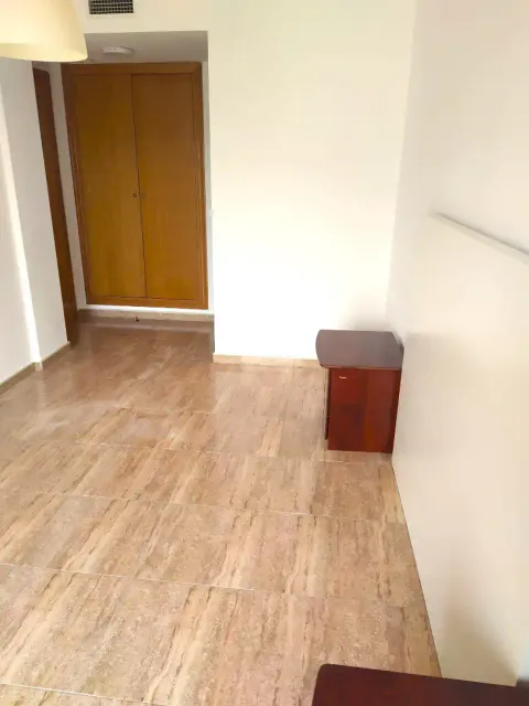 Pis de 110 m² a Múrcia