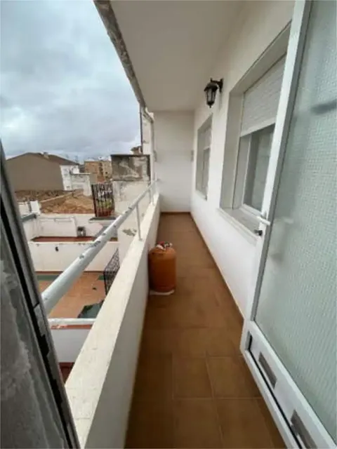 Pis de 60 m² a Utiel