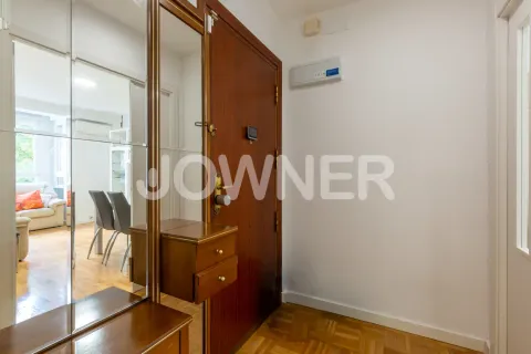 Pis de 95 m² a Madrid
