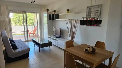 Piso de 72 m² en Alcanar