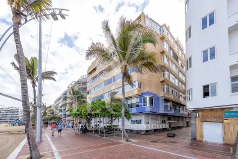 Pis de 62 m² a Las Palmas de Gran Canaria