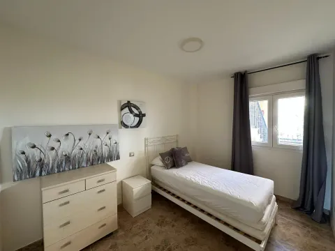 Pis de 114 m² a Mijas