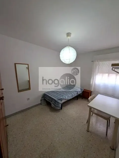 Pis de 70 m² a Sevilla
