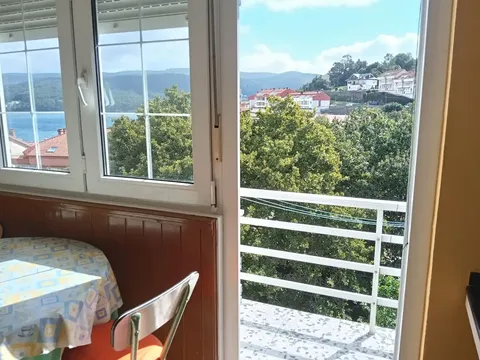 Pis de 60 m² a Corcubión