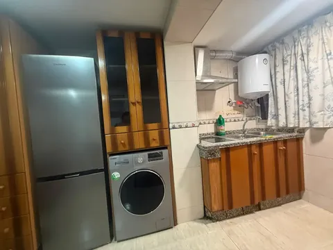 Pis de 60 m² a Còrdova
