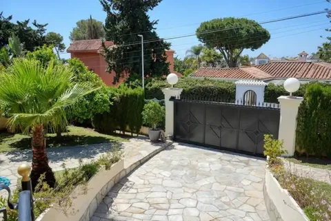 Casa de 650 m² a Marbella