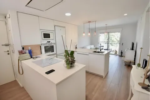 Wohnung zur Miete, el Campello