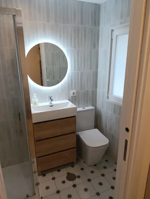 Appartamento 32 m² a Madrid