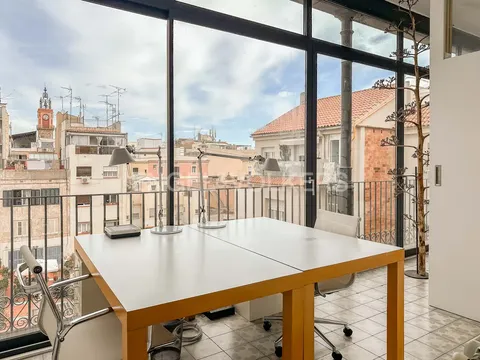 Wohnung 193 m² in Barcelona