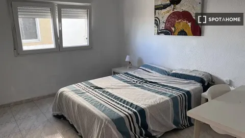 Zimmer zur Miete, Valencia