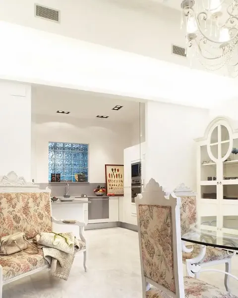 Pis de 194 m² a Tarragona