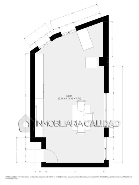 Квартира 100 м² в Burgos