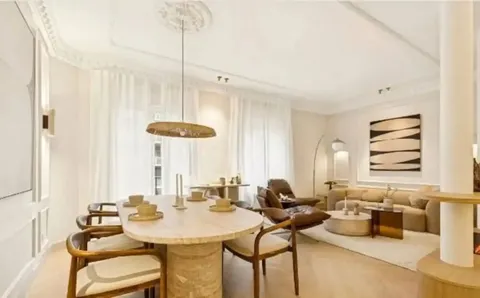 Pis de 120 m² a Madrid