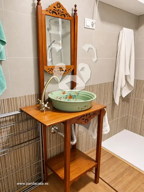Pis de 74 m² a Madrid