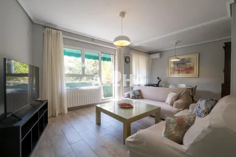 Pis de 114 m² a València