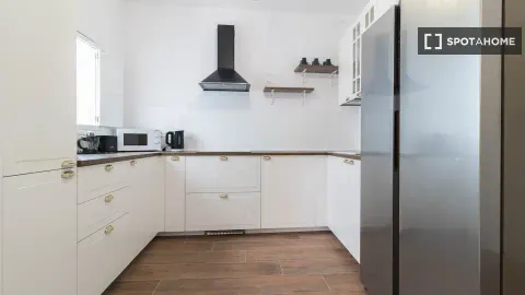 Habitació de lloguer, Las Palmas de Gran Canaria