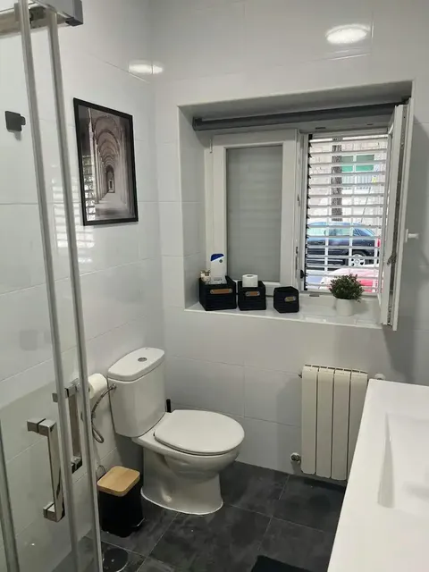 Appartamento 100 m² a Madrid