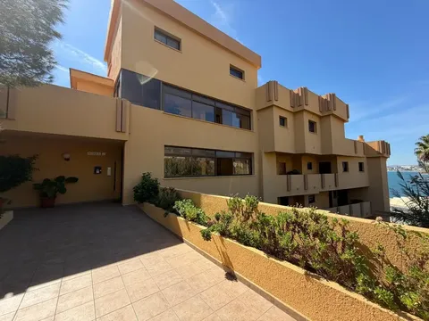 Wohnung 95 m² in Benalmádena