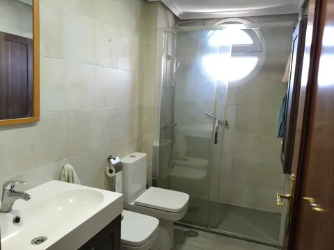 Pis de 77 m² a Madrid