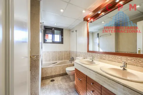 Pis de 130 m² a Madrid