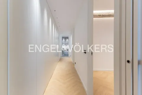 Pis de 204 m² a València