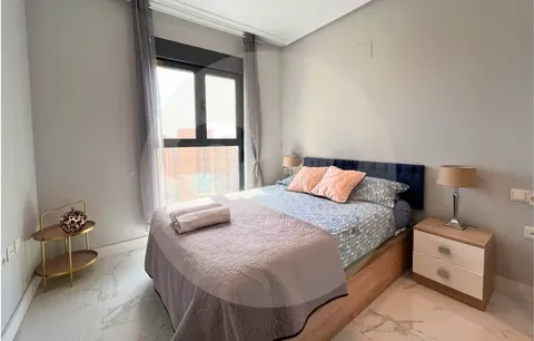 Wohnung 60 m² in Benidorm