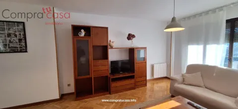 Pis de 85 m² a Segovia