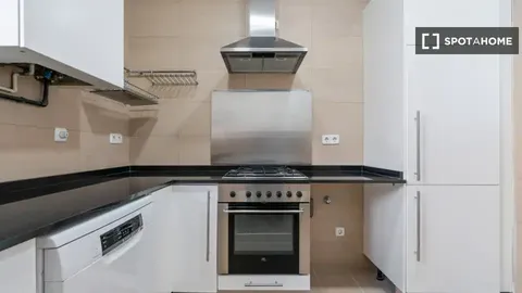 Appartamento 140 m² a Madrid