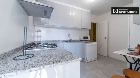 Habitació de lloguer, València