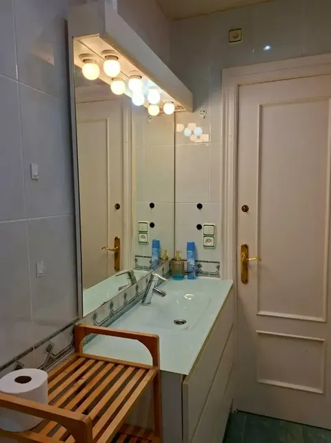 Pis de 60 m² a Barcelona
