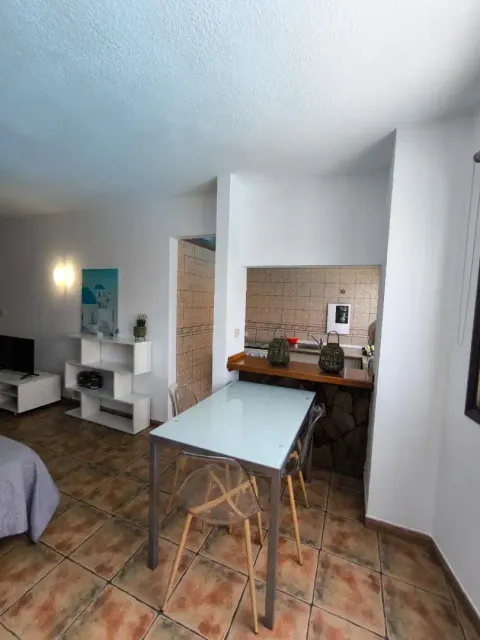 Pis de 48 m² a San Cristóbal de La Laguna