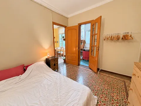 Wohnung 55 m² in Barcelona (2/10)