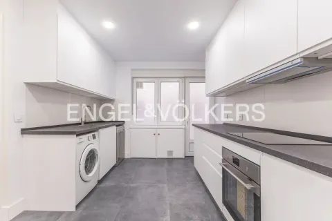 Apartamento 208 m² em Madrid