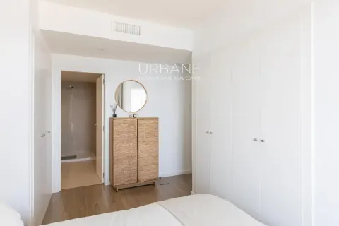 Квартира 70 м² у Badalona