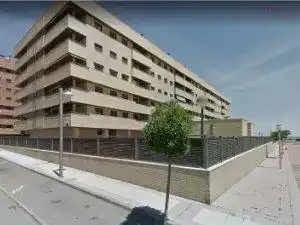 Flat 84 m² in Seseña
