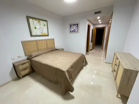 Pis de 131 m² a València