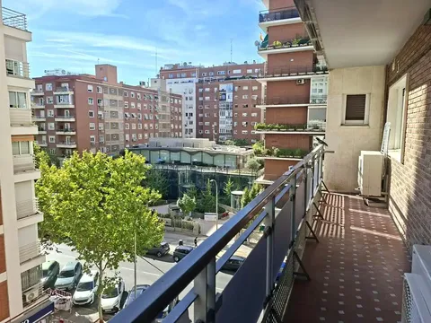 Pis de 300 m² a Madrid