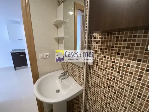 Pis de 44 m² a Rafelbunyol
