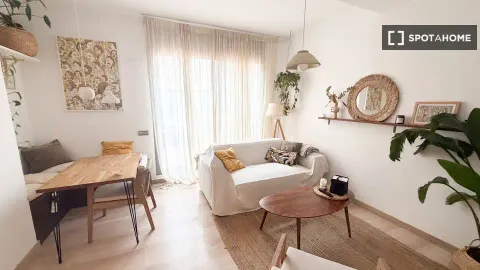 Pis de 70 m² a Barcelona