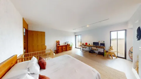 Casa de 214 m² en Aigües