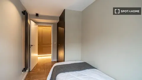 Pis de 86 m² a Madrid
