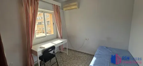 Appartamento 120 m² a Siviglia