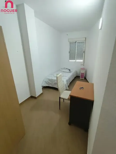 Pis de 120 m² a Còrdova