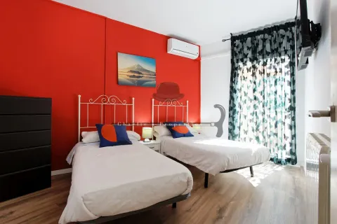 Pis de 185 m² a Barcelona