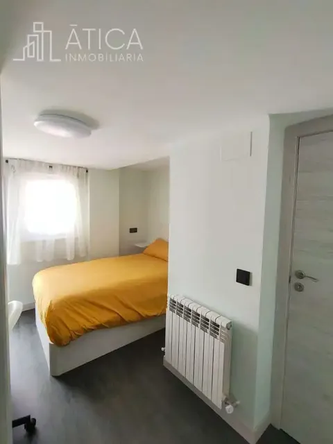 Habitació de lloguer, Salamanca