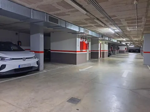 Wohnung 72 m² in Girona