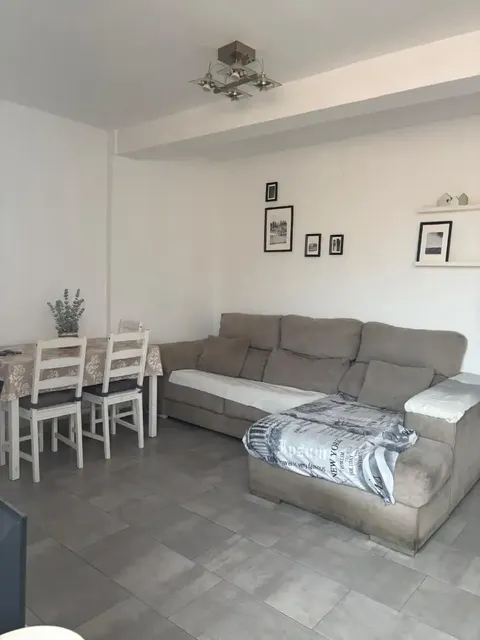 Pis de 67 m² a Cádiz