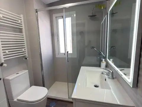 Pis de 75 m² a Alcalá de Henares